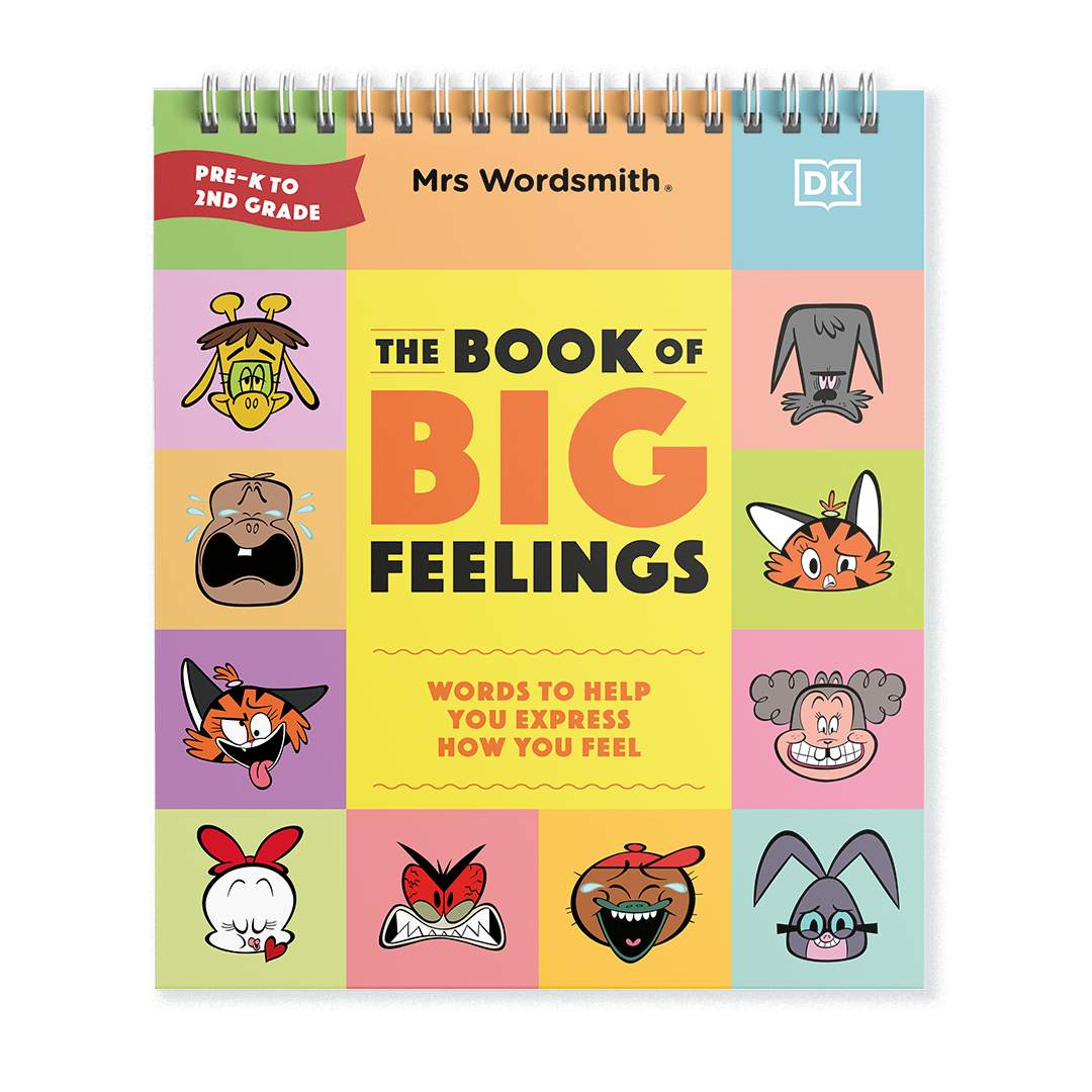 All books & games for ages 4-13 | Mrs Wordsmith - Mrs Wordsmith US
