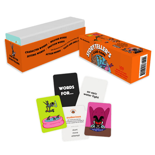 Family Game Bundle