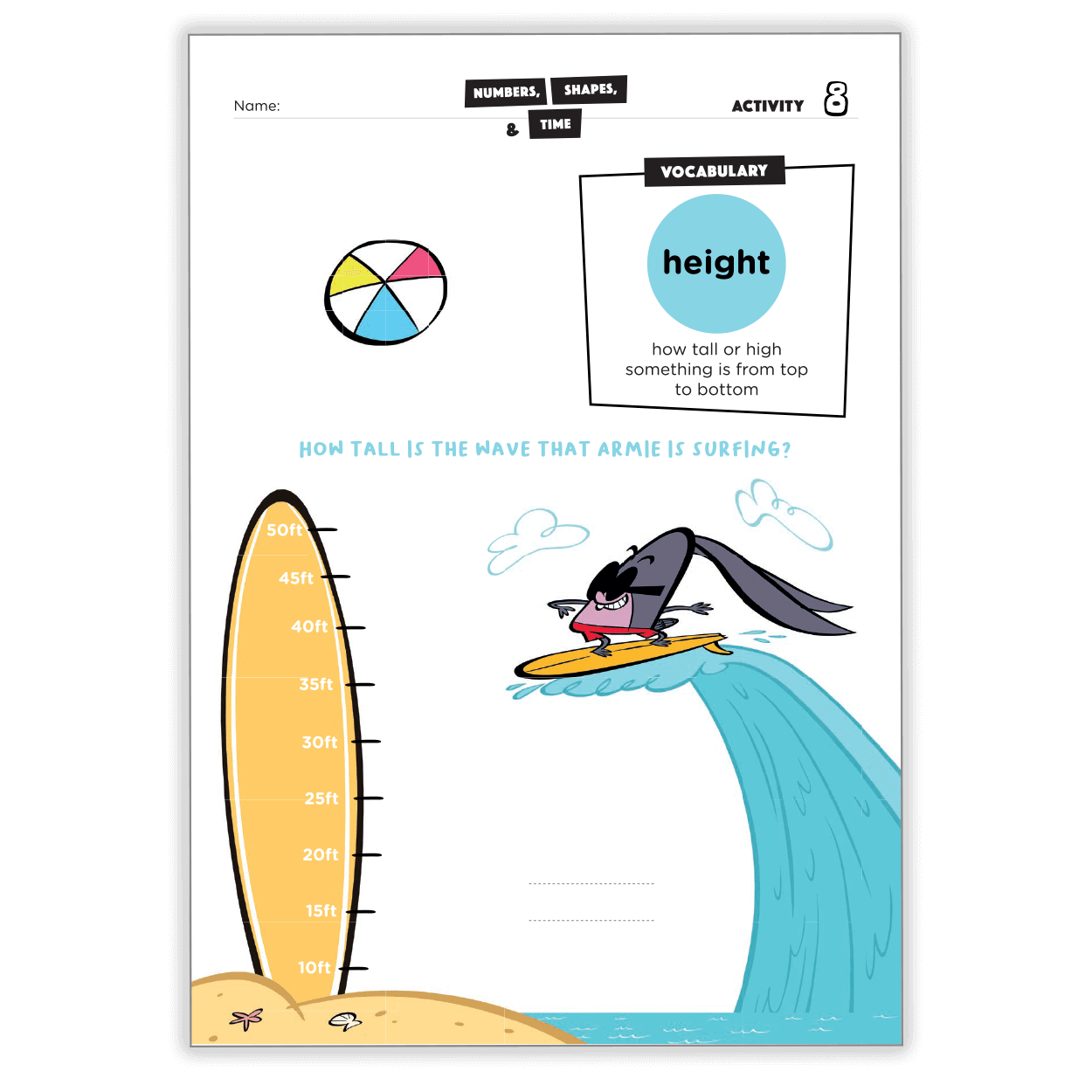 Gargantuan Grade 1 Workbook For Young Learners And Fun gargantuan-grade-1-workbook-for-young-learners-and-fun