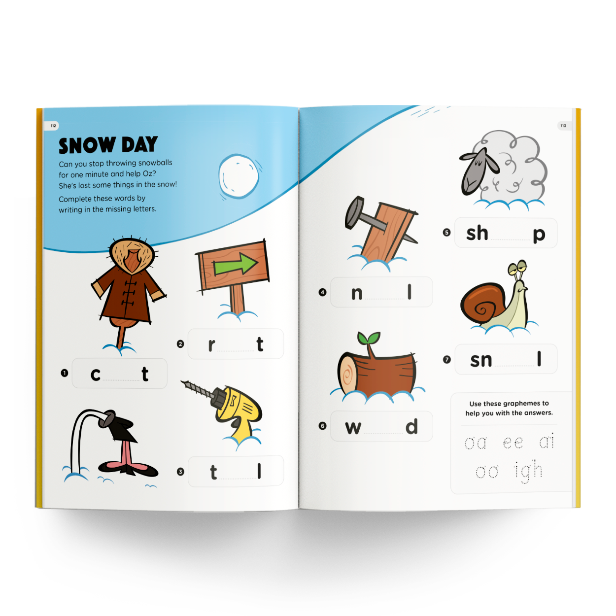 Get Reading with Phonics: Fun Learning for Young Readers - Mrs Wordsmith US