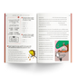 Sixth Grade English Monumental Workbook + 3 months of Word Tag ® Video Game