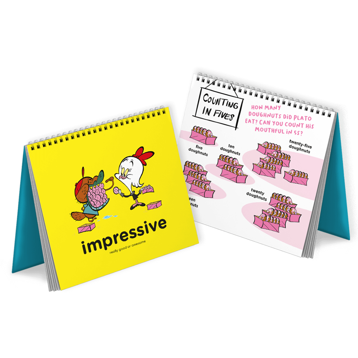 My Epic Life Daily Word Workout for ages 4-7 | Mrs Wordsmith