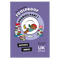 Phonics Part 1 Collection Cover (UK Edition)