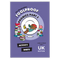 Mrs Wordsmith's Foolproof Phonics Part 2 Activity Sheets - UK Edition