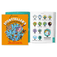 Storyteller's Illustrated Dictionary + 3 months of Word Tag ® Video Game
