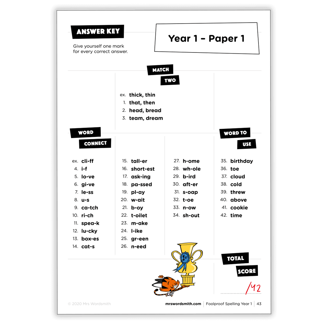 spelling-mixed-practice-year-1-mrs-wordsmith-uk