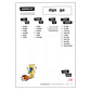 Spelling Grade 2 Targeted Practice + 3 months of Word Tag ® Video Game