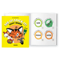 See It! Stick It! Sight Words Book - Volume 3