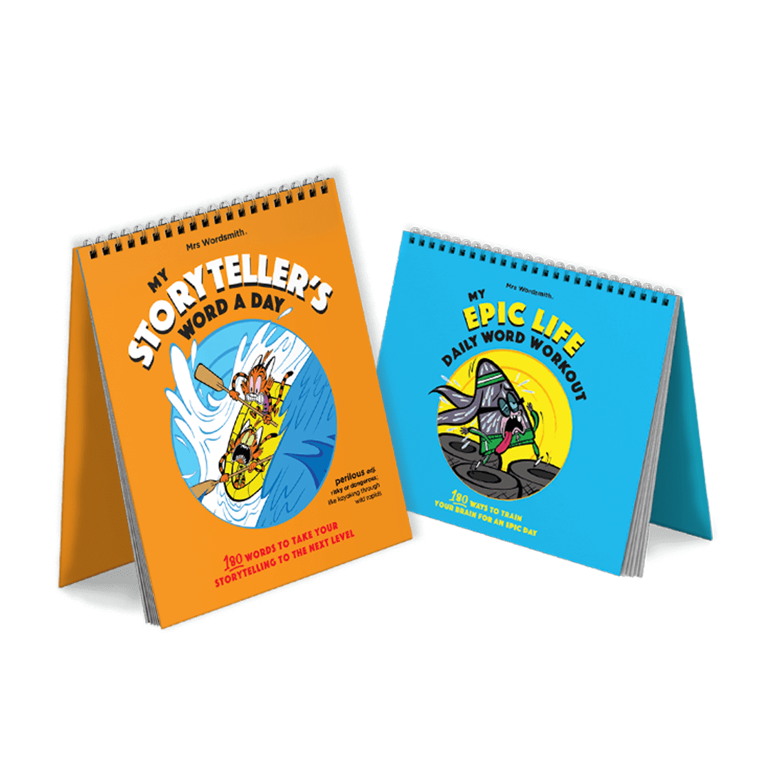 Word Day Bundle