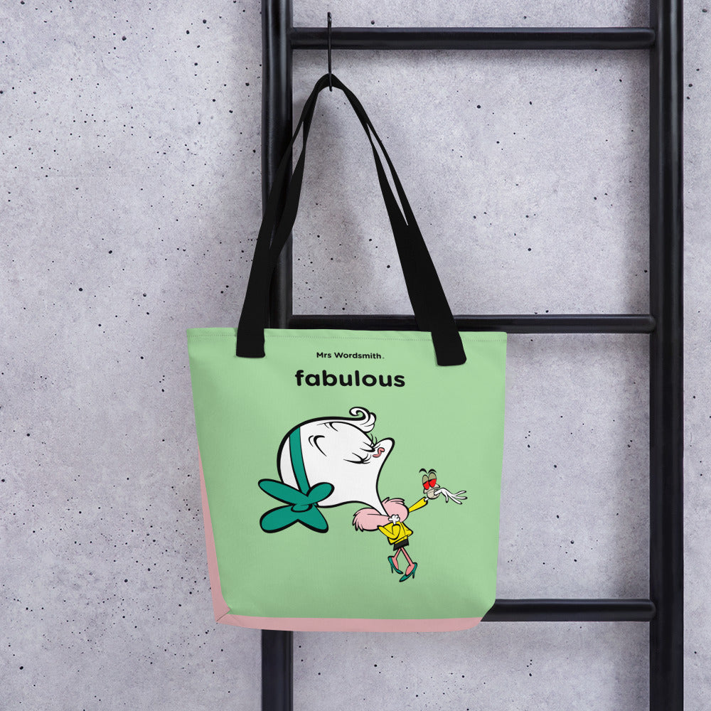Fabulous Oz Shoulder Bag