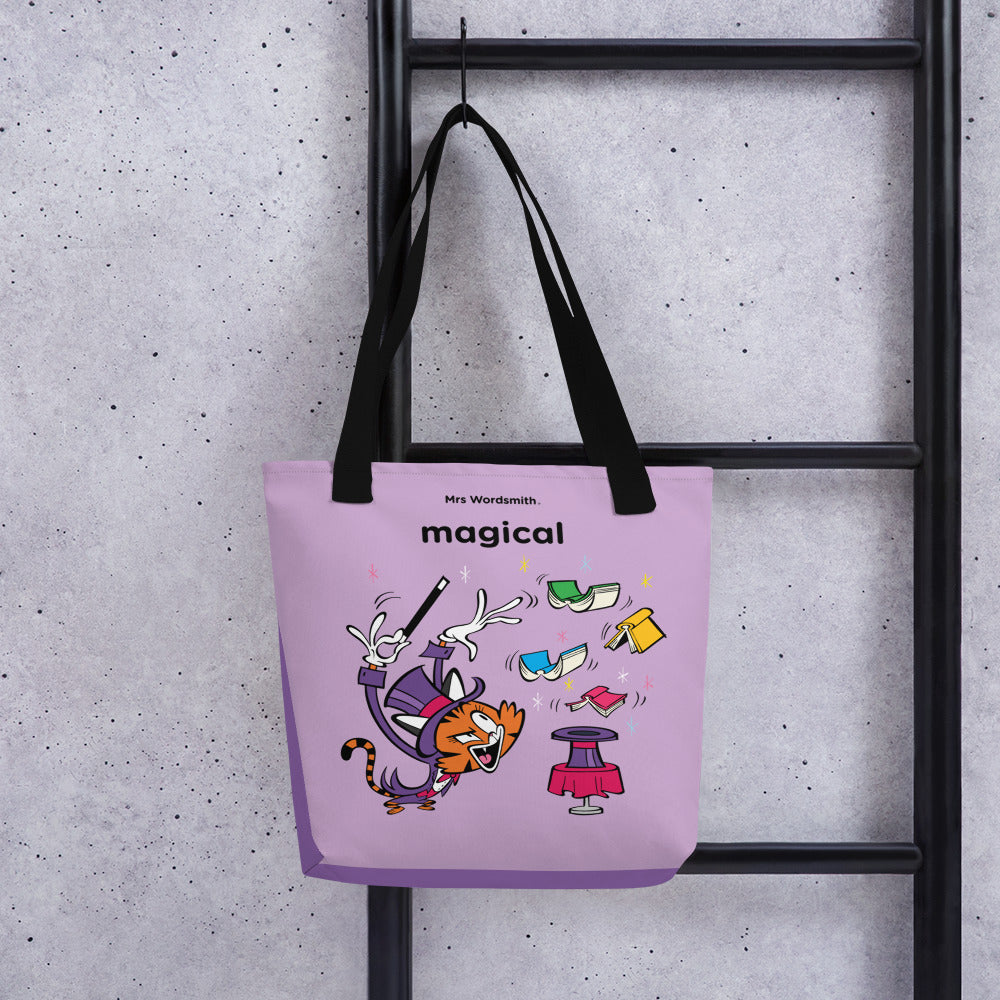 Magical Yang Shoulder bag