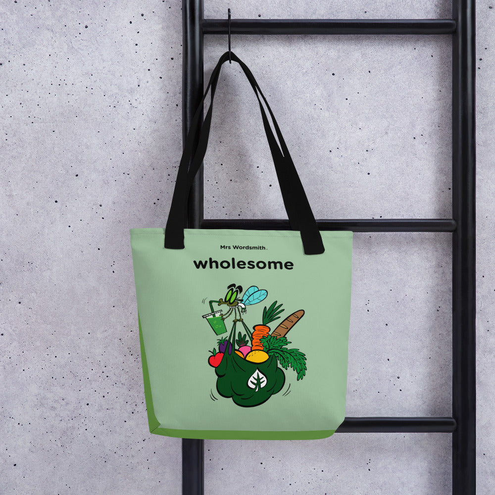 Wholesome Bogart Shoulder Bag