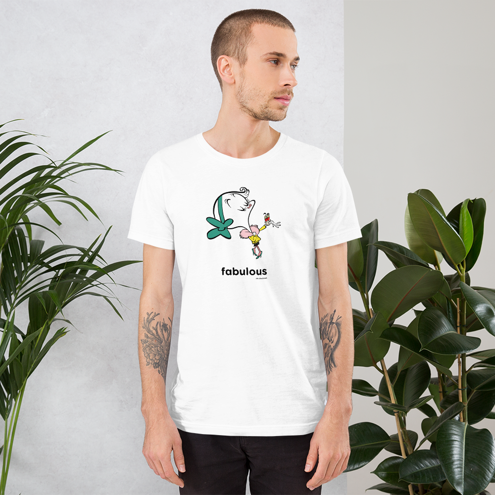 Fabulous t shirt